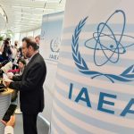 El Parlamento de Irán vota a favor de suspender la cooperación con el organismo de supervisión nuclear de la ONU El Parlamento de Irán vota a favor de suspender la cooperación con el organismo de supervisión nuclear de la ONU