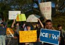 «No son los estándares de EEUU»: exmarine cuenta la redada migratoria contra su padre