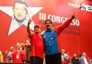 El exdirector de la inteligencia de Venezuela se declara culpable de narcotráfico