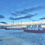 Cae nieve en el desierto de Atacama, el más árido del mundo, en el norte de Chile Cae nieve en el desierto de Atacama, el más árido del mundo, en el norte de Chile