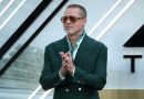 Roban en la casa de Brad Pitt en Los Ángeles, según medios