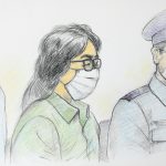 Japón ejecuta al «asesino de Twitter» por matar a nueve personas Japón ejecuta al «asesino de Twitter» por matar a nueve personas