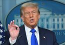 Trump dice que bombardearía Irán nuevamente si retoman actividades nucleares