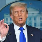 La administración Trump sanciona a un rapero mexicano por acusaciones de vínculos con cárteles