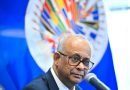 EEUU cuestiona la existencia misma de la OEA si no resuelve crisis de Venezuela y Haití