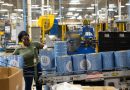 Caos e incertidumbre en fábrica por aranceles de Trump
