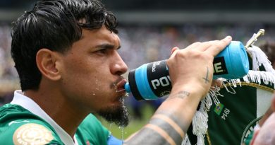 Ola de calor en el Mundial es un «llamado de atención» para FIFA, dice sindicato FIFPro Ola de calor en el Mundial es un «llamado de atención» para FIFA, dice sindicato FIFPro