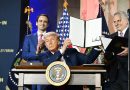 Trump impulsa un plan para acelerar la IA