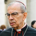 Cardenal salvadoreño pide que Bukele informe sobre venezolanos presos en El Salvador Cardenal salvadoreño pide que Bukele informe sobre venezolanos presos en El Salvador