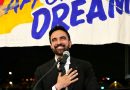 Confirmada la victoria de Mamdani en primaria demócrata para alcaldía de Nueva York