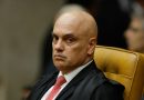 Alexandre de Moraes, el poderoso juez brasileño en la mira de Trump