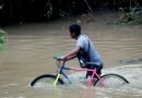 Alcalde atiende un parto en medio de una tormenta en el noreste de México