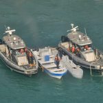 Colombia incauta por primera vez un narcosubmarino no tripulado Colombia incauta por primera vez un narcosubmarino no tripulado