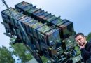 EEUU suspende algunos envíos de ayuda militar a Ucrania