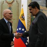 Parlamento de Venezuela declara «persona non grata» a comisionado de DDHH de la ONU