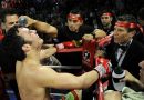 Detienen a boxeador mexicano Julio César Chávez Jr. y lo vincula con el narcotráfico