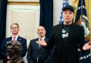 Trump califica de «ridículo» que su exaliado Musk creara un partido político