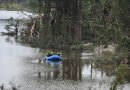 Más de 80 muertes por inundaciones en Texas, campamento confirma 27 víctimas