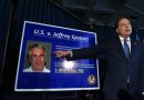 El caso Epstein enfurece a las bases del movimiento MAGA de Trump