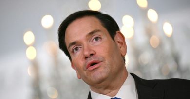 Impostor usó IA para suplantar a Rubio y enviar mensajes a ministros extranjeros