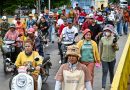La preocupación de las trabajadoras del sector textil en Camboya por los aranceles de Trump