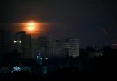 Rusia lanza el mayor ataque con drones y misiles contra Ucrania desde el inicio de la guerra