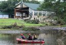 La desinformación se propaga en redes sociales tras las inundaciones en Texas