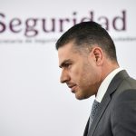 México desmiente que estadounidense detenido con armas largas sea agente de la CIA México desmiente que estadounidense detenido con armas largas sea agente de la CIA