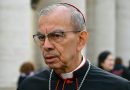 Cardenal salvadoreño pide que Bukele informe sobre venezolanos presos en El Salvador