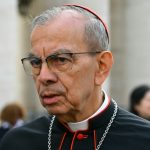 Cardenal salvadoreño pide que Bukele informe sobre venezolanos presos en El Salvador Cardenal salvadoreño pide que Bukele informe sobre venezolanos presos en El Salvador