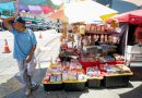 «Peor que la pandemia»: redadas migratorias paralizan el comercio en Los Ángeles
