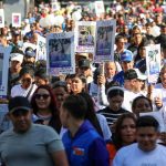 Reclaman retorno a Venezuela de niños separados de sus padres por deportación desde EEUU Reclaman retorno a Venezuela de niños separados de sus padres por deportación desde EEUU