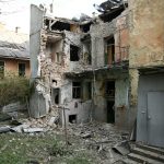 Rusia lanza más de 620 drones y misiles contra Ucrania y causa al menos seis muertos Rusia lanza más de 620 drones y misiles contra Ucrania y causa al menos seis muertos