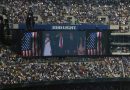 Abucheos y aplausos a Trump en la final del Mundial de Clubes de la FIFA