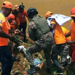 Sube a siete la cifra de muertos confirmados en un naufragio de República Dominicana Sube a siete la cifra de muertos confirmados en un naufragio de República Dominicana
