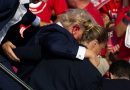 El Senado denuncia fallos «inexcusables» en el atentado contra Trump