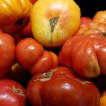 México busca limitar efectos de arancel de EEUU al tomate México busca limitar efectos de arancel de EEUU al tomate