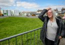 Comienza en Irlanda la exhumación de 796 niños muertos en un hogar religioso