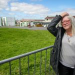 Comienza en Irlanda la exhumación de 796 niños muertos en un hogar religioso Comienza en Irlanda la exhumación de 796 niños muertos en un hogar religioso