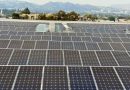 EEUU investiga las importaciones de drones y paneles solares para posibles aranceles