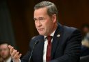 Exasesor de seguridad de Trump, Mike Waltz, bajo escrutinio del Senado