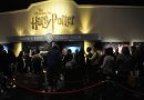 Comienza el rodaje de la serie de Harry Potter con un nuevo protagonista