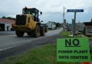 Un bucólico pueblo se enfrenta al hambre de energía inducida por la IA