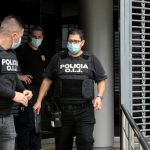 Desarticulan red de trata de personas del Tren de Aragua en Costa Rica