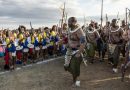 El gobierno de Trump expulsa a cinco inmigrantes a Eswatini