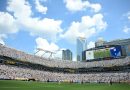 La MLS llevará su Juego de las Estrellas a Charlotte en 2026