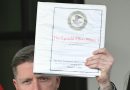 ¿Por qué Trump está bajo presión por el caso Epstein?