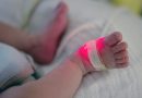 Un ensayo pionero de fecundación in vitro reduce el riesgo de enfermedades hereditarias
