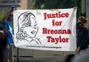 Gobierno de Trump pide un día de cárcel para policía implicado en muerte de Breonna Taylor