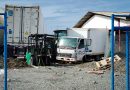 Bananera de EEUU despide a su último millar de empleados en Panamá